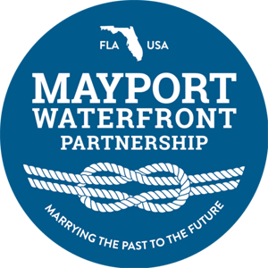 The Mayport Waterfront Partnership